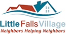 Little Falls Village in Bethesda, MD Logo
