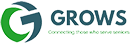 Grass Roots Organization for the Wellbeing of Seniors Logo