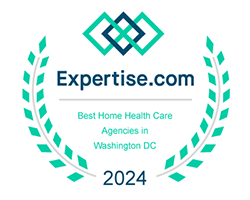 Best Home Health Care Award 2024